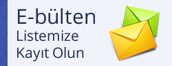 eb�lten listemize kay�t olun