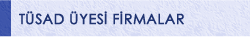t�sad �yesi firmalar